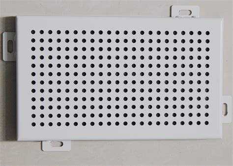 acoustic sheet metal|perforated metal acoustic wall panels.